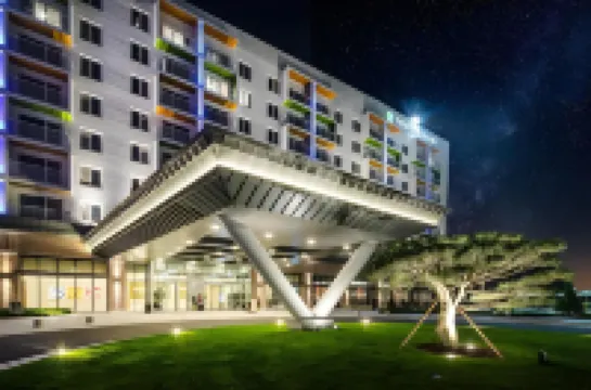 Sono Belle Cheongsong Hotels in 