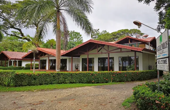 阿瓜杜爾塞海灘酒店