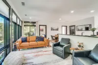 Luxury Modern Home on Golf Course w/ Game Room! - 3-Star