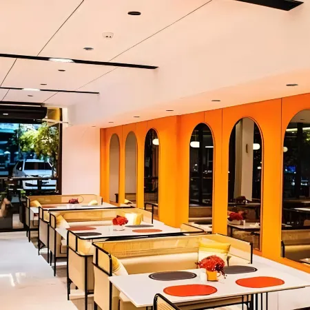 Alhambra Hotel Banda Aceh