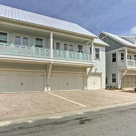Always Saturday Prominence Resort Townhome!