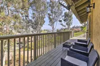 Spacious El Cajon Villa - 14 Mi to Downtown!