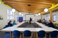 Tat Tagungs- Und Gästehaus Hotels in Rheine