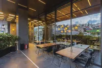 Naz City Hotel Taksim - Special Category - bar