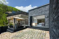 Hongcheon 11914 Private Spa Pool Villa