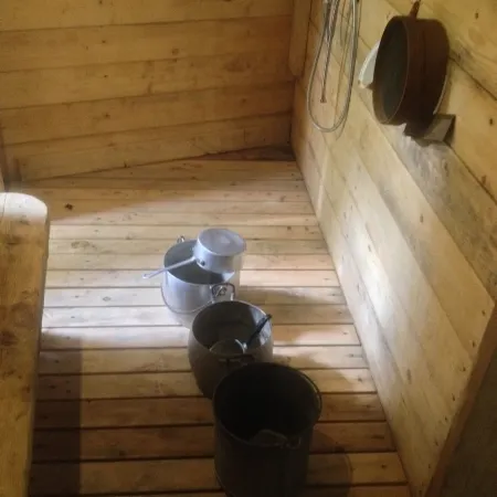 Relax in badia polesine in single villa apartment 2