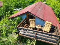 İztuzu Bungalow & Camping Hotels in Ortaca