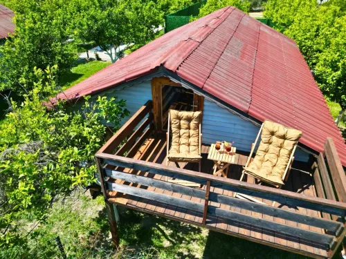İztuzu Bungalow & Camping Hotels in Ortaca