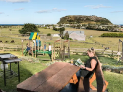 Stanley Seaview Inn Hôtels à : Stanley