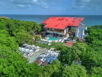 Pao Pao Hotel Islas del Rosario