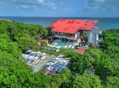 Pao Pao Cartagena Hotels near Rosario Islands