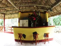 Crystal Paradise Resort Ξενοδοχεία στην πόλη San Ignacio