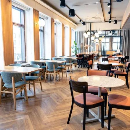 Original Sokos Hotel Seurahuone Savonlinna