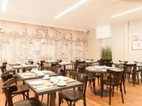 Grand Hôtel du Tonneau d'Or Hotels in Belfort