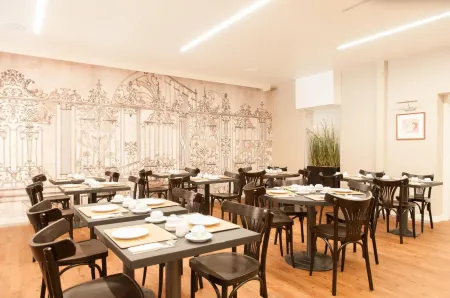 Grand Hôtel du Tonneau d'Or