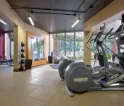 Hilton La Jolla Torrey Pines - Træningscentre