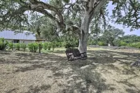Family Home Near Kings and Sequoia National Parks! - Homestays