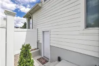 Short Drive to State Parks Herber City Apt