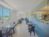 Qin Hotel Banjarbaru Hotel di Komet