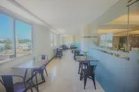 Grand Qin Hotel Banjarbaru Syariah - Wifi