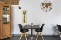 KR Hotels - Albufeira Lounge