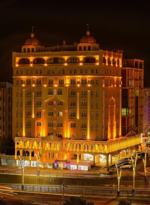 Raymar Hotels MARDİN Hotels near 15 Temmuz Parkı