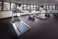 Hotel Grand Chancellor Townsville - Gym
