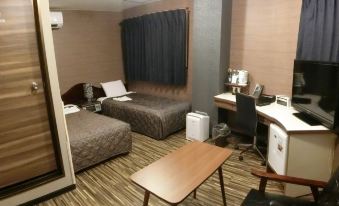 Hotel Port Moji