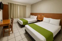 Hotel Ana Isabel Hotels in Zamora de Hidalgo