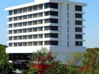 Park Prime Hotels near C Scheme