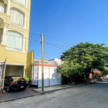 Luxury Apt with Balcony l León Gto