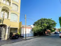 Luxury Apt with Balcony l León Gto