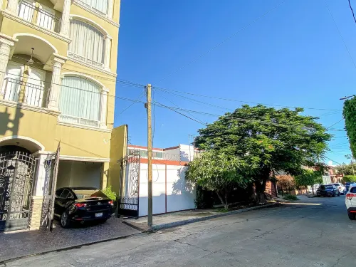 帶陽台的豪華公寓 l 萊昂瓜納華託