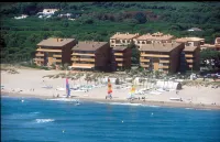 Apartaments Beach & Golf Resort Các khách sạn gần Village Medieval de Pals