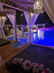 Blue Palm Zanzibar - Infinity Pools