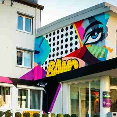 Hotel am Triller - Hotel & Serviced Apartments Hotel Exterior