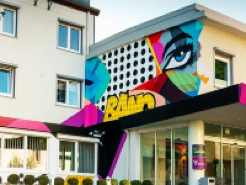 Hotel am Triller - Hotel & Serviced Apartments Hotels in Saarbruecken