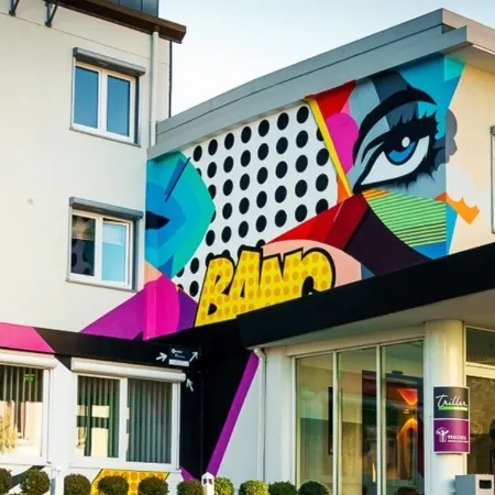 Hotel am Triller - Hotel & Serviced Apartments