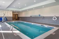 MainStay Suites Georgetown Lexington North