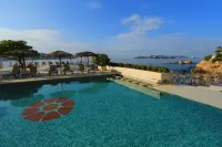 Las Torres Gemelas Acapulco - Pools