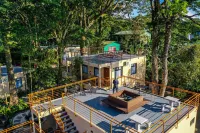 Sibu Lodge - Lodges