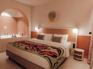 Hotel Grand Koper