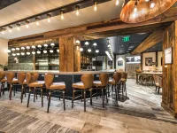 The Mercantile Hotel Hotels near Clay Square