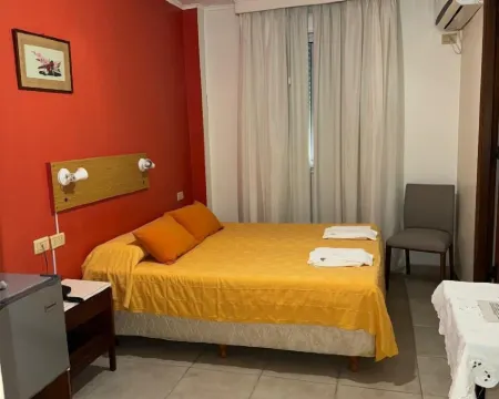 Intersur Independencia Hotels in Termas de Rio Hondo