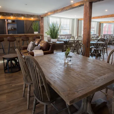 Mountain Meadows Lodge