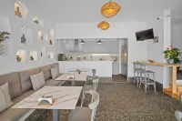 Egeden Hotel - Bãi biển