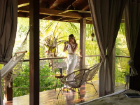 Catalina's Hideaway Hotels in Sona