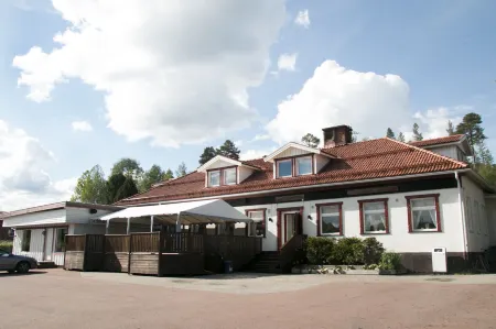 Byvägen 30 Bed & Breakfast