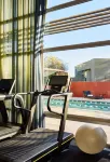 Sanctuary Camelback Mountain Resort and Spa - Gym