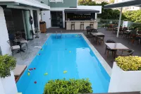 Loop Hotel Bosphorus İstanbul - Pools